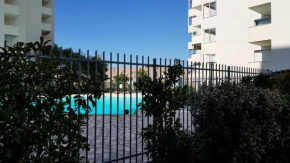 Résidence Port Arcachon - 2 Pièces pour 4 Personnes 60